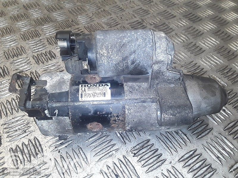 Electromotor   M002T85871