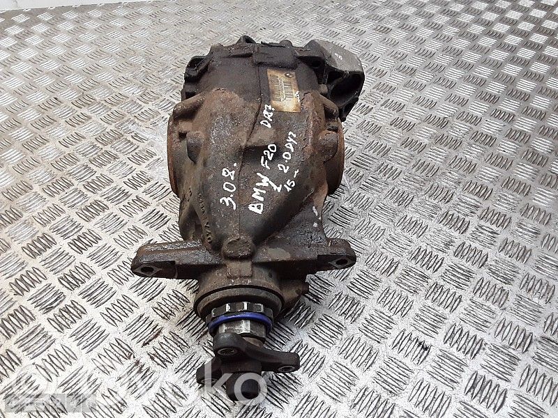 BMW 1 F20 F21 Diferențial spate 