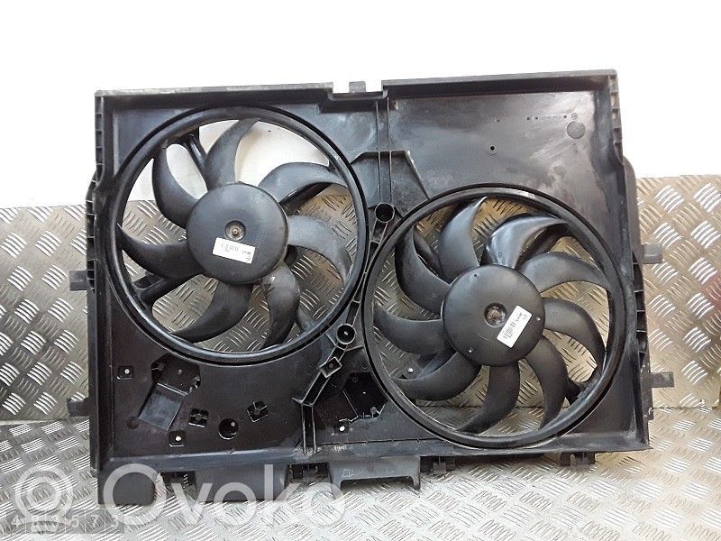 Elektrolüfter   1365649080,D8710011