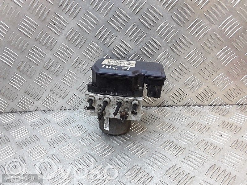 Mini Cooper Coupe R58 ABS Pump 
