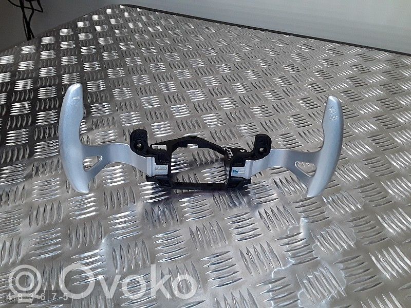 Mitsubishi Outlander Palanca/selector de cambios 