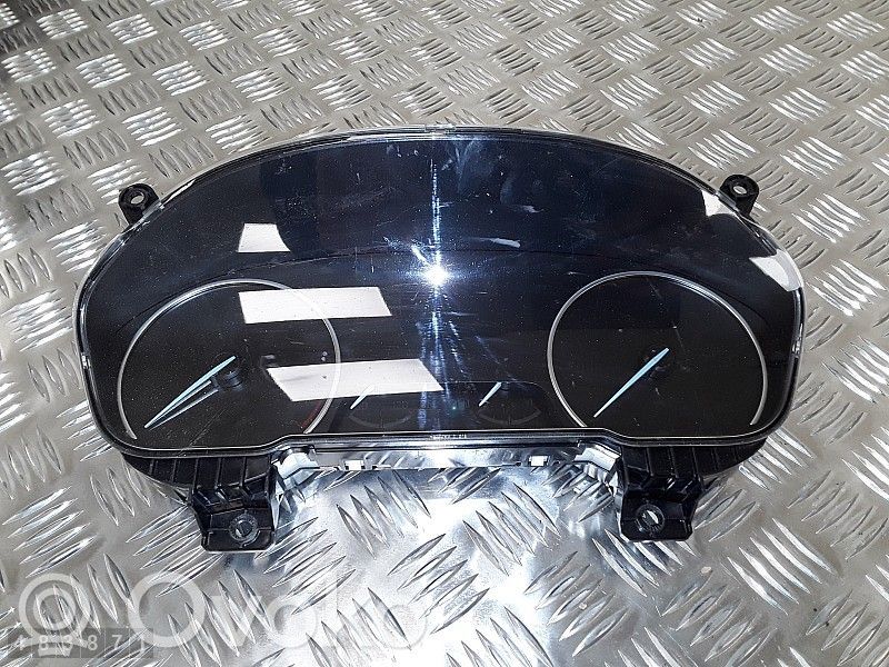 Ford Ecosport Licznik / Prędkościomierz 