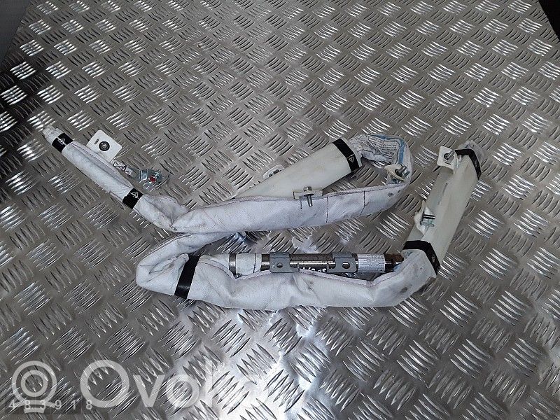 Airbag de toit   85010A6000