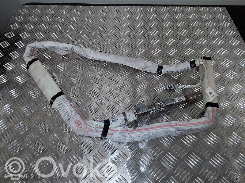 Kopfairbag   85020A6000