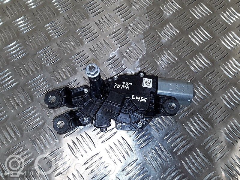 Ford Puma Motor ștergător lunetă 