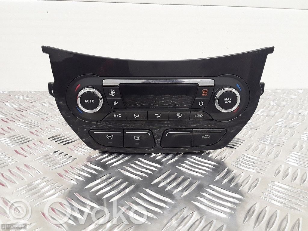 Ford Kuga I Unitate control climatizare 