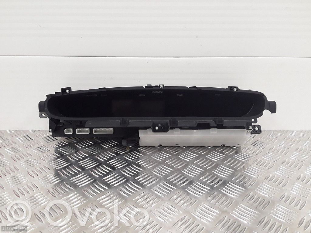 Toyota Prius (XW20) Tachimetro (quadro strumenti) 