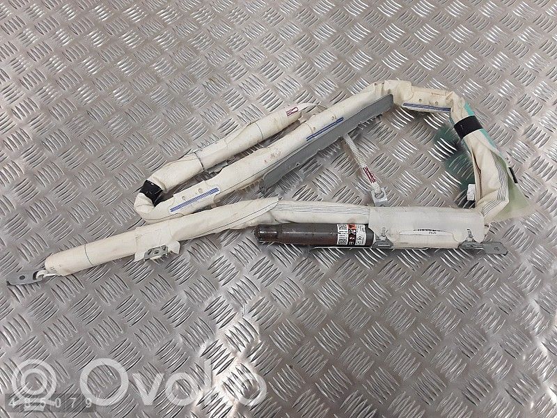 Opel Zafira C Airbag da tetto 