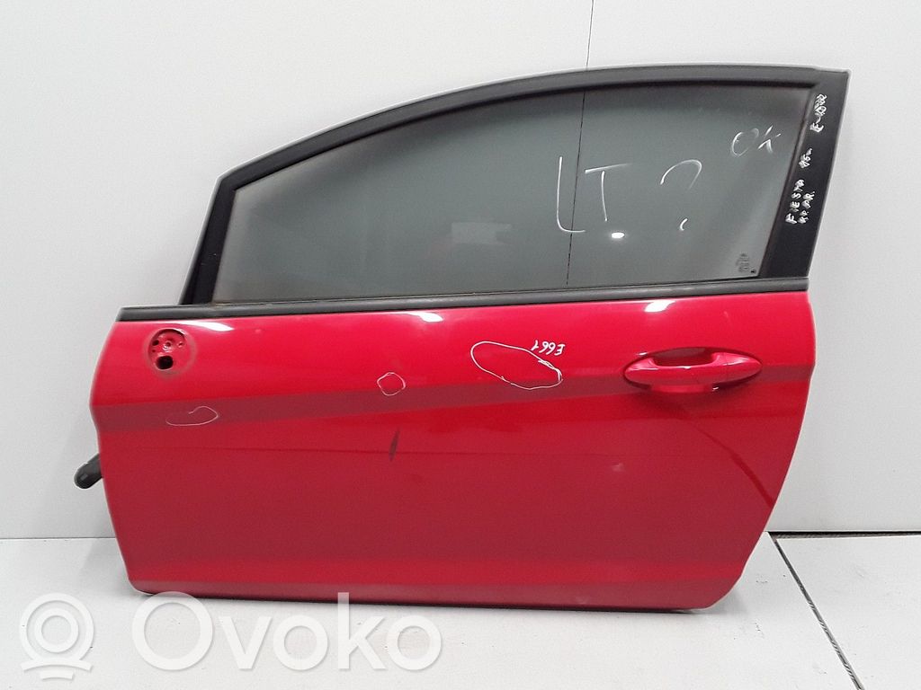 Ford Fiesta Ușă față