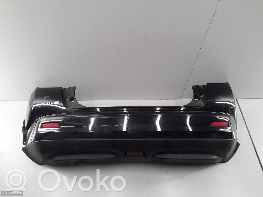 Nissan Juke I F15 Bară spate 