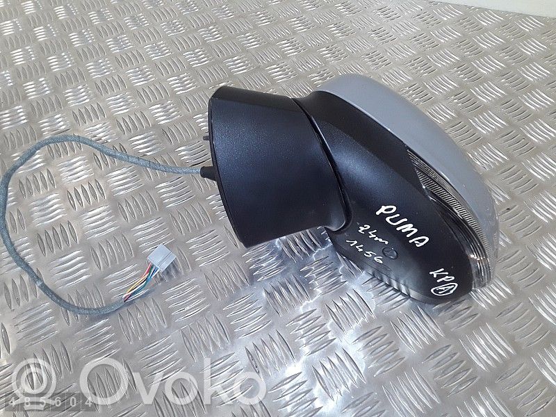 Ford Puma Specchietto retrovisore elettrico portiera anteriore 