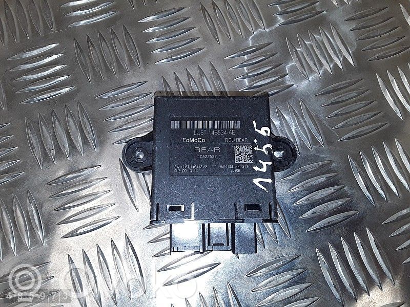 Unité de commande module de porte   LU5T14B534AE