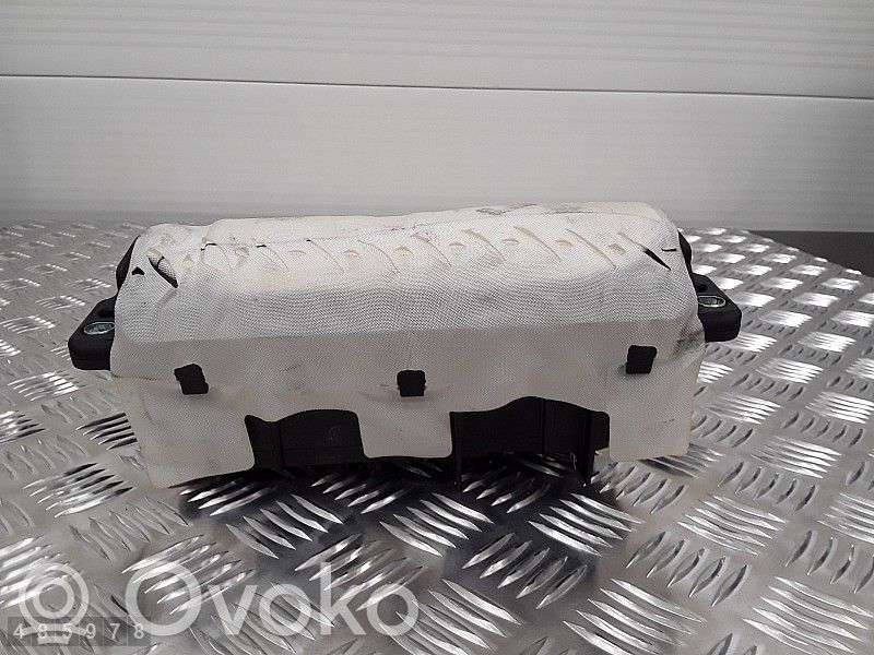 Skoda Superb B6 (3T) Airbag pasager 