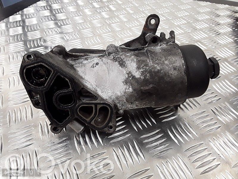 Citroen C4 I Picasso Radiator ulei motor
