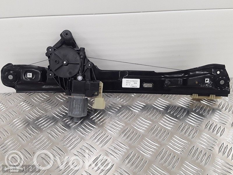 Ford Ecosport Elektryczny podnośnik szyby drzwi tylnych 
