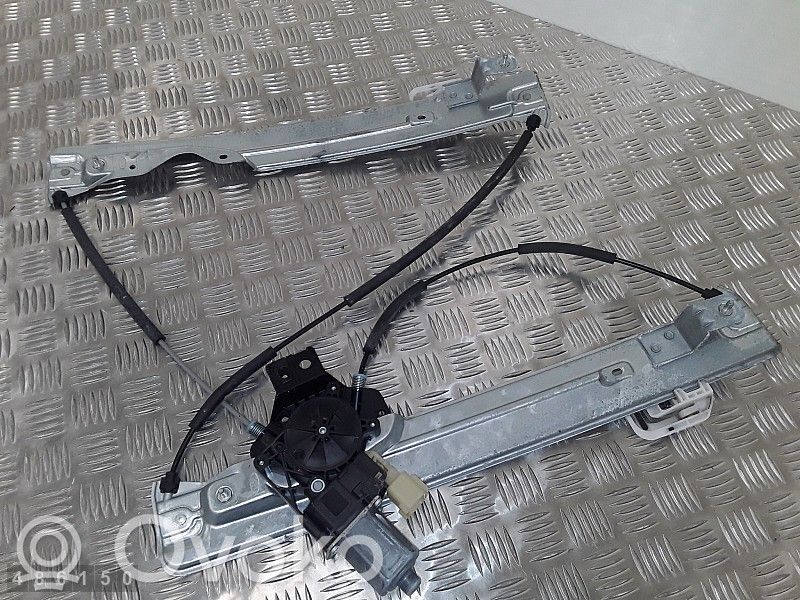 Ford Kuga II Elektryczny podnośnik szyby drzwi tylnych 