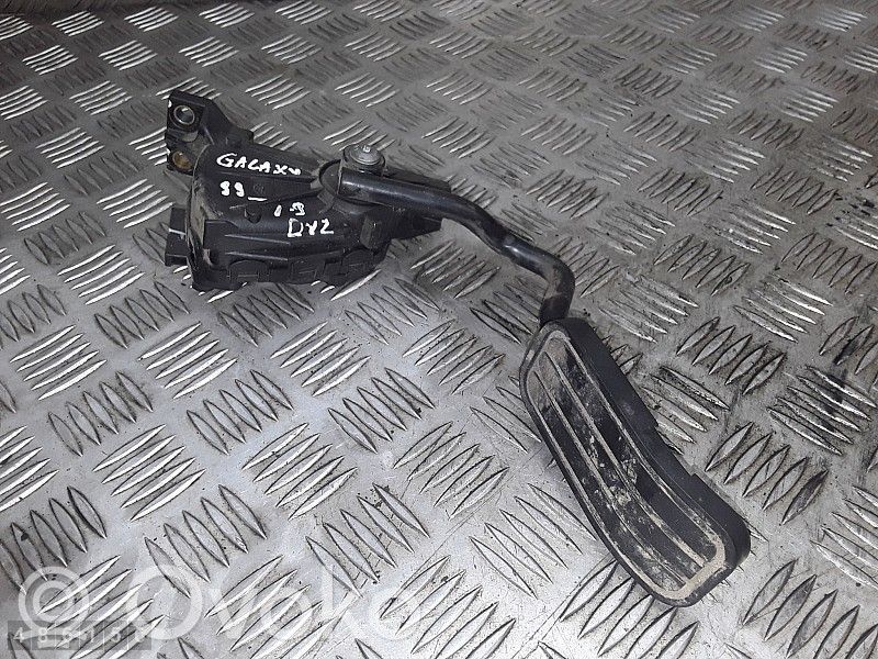 Pedală accelerație   7M1721603A