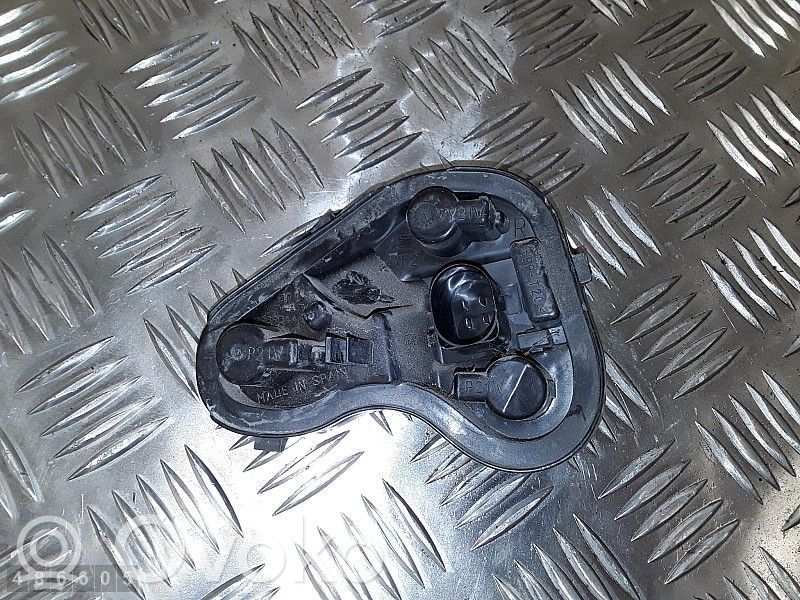 Tail light bulb cover holder   89393446