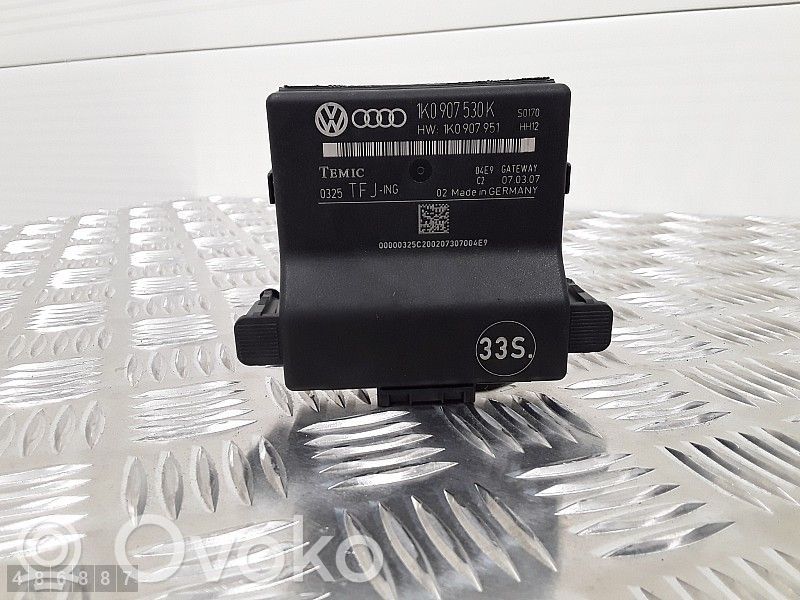 Módulo de control Gateway   1K0907951,1K0907530K