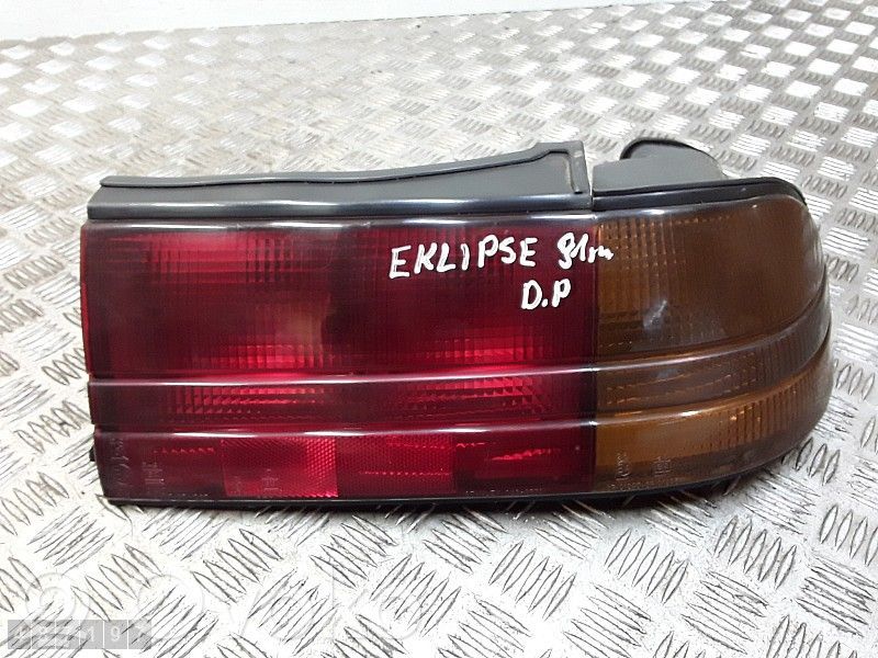 Luz trasera/de freno   STANLEY0438554R,STANLEY0438579R
