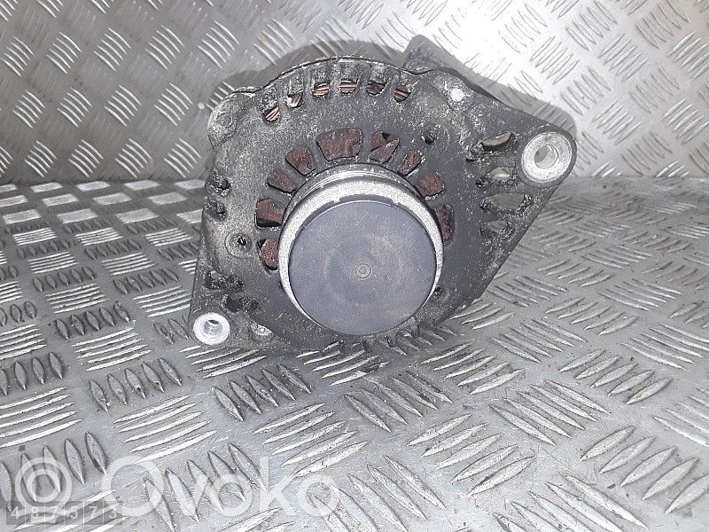 Alternator   98031154CR