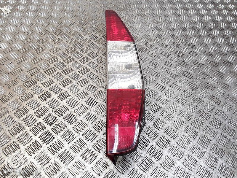Fiat Doblo Rückleuchte Heckleuchte
