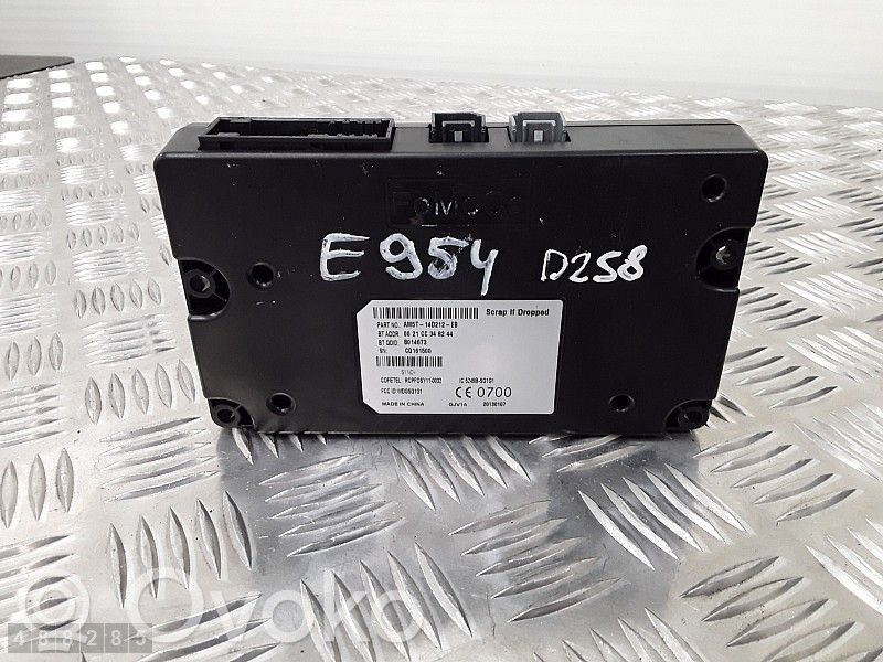Bluetooth modulis   AM5T14D212EB