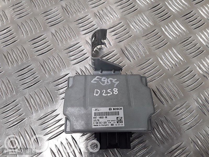 Autres unités de commande / modules   BV6T14B526BB