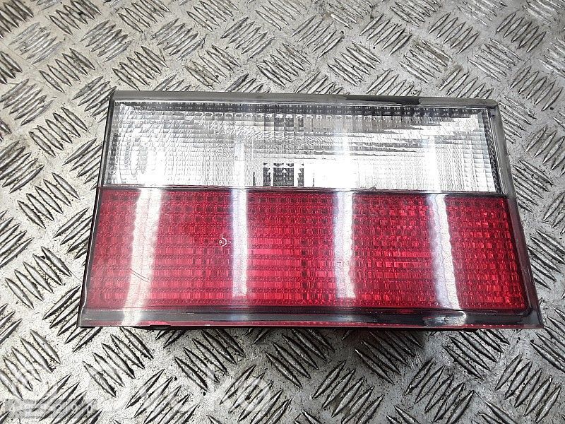 Citroen Xantia Luci posteriori del portellone del bagagliaio 