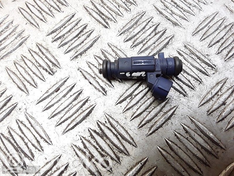 Injector combustibil   353102B000