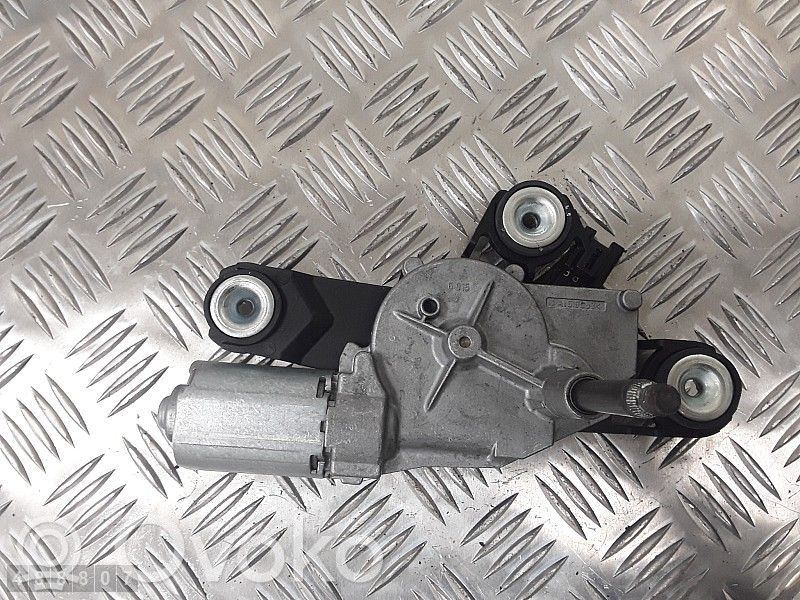 Ford Focus Motor ștergător lunetă