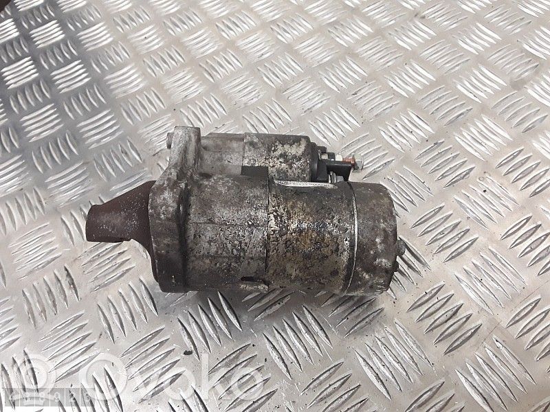 Fiat 500L Electromotor 