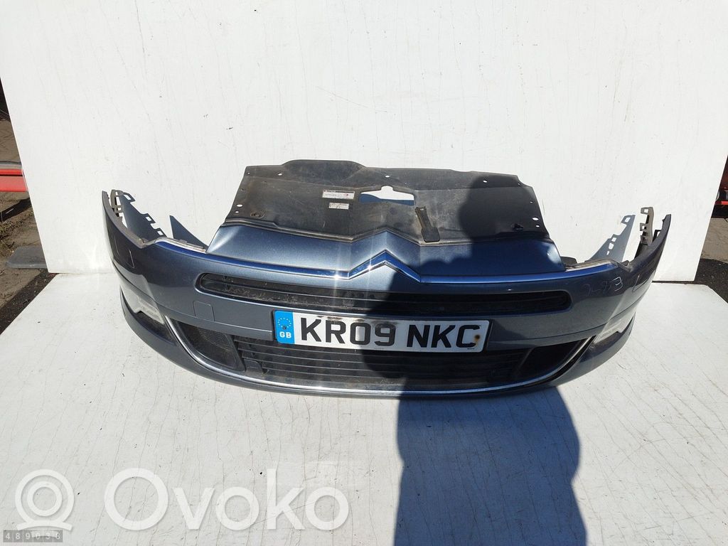 Citroen C5 Etupuskuri 