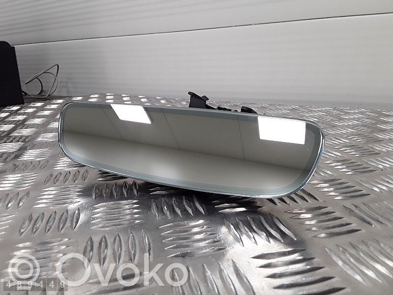 Land Rover Discovery 5 Espejo retrovisor (interior) 