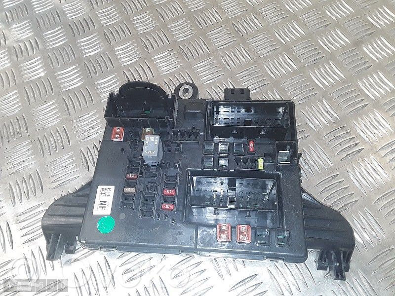Opel Insignia A Sulakemoduuli 