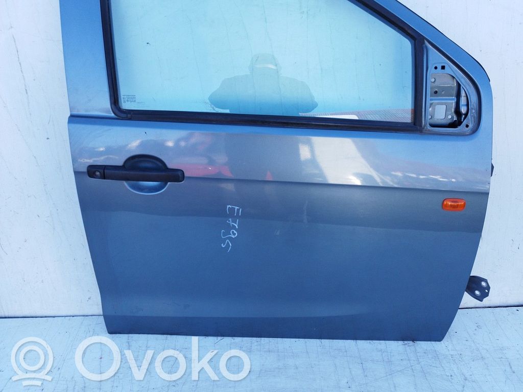 Isuzu D-Max Ușă față