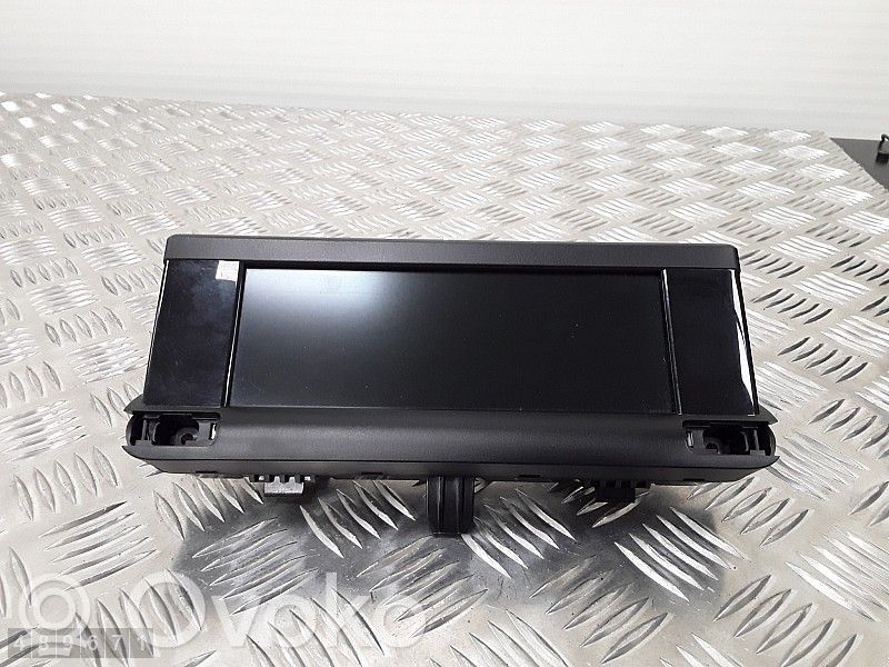 Citroen C4 Cactus Tachimetro (quadro strumenti)