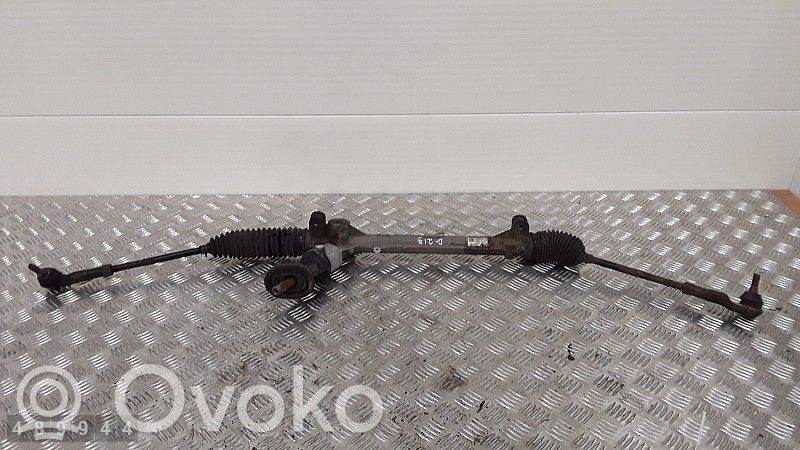 Audi A1 Lenkgetriebe 