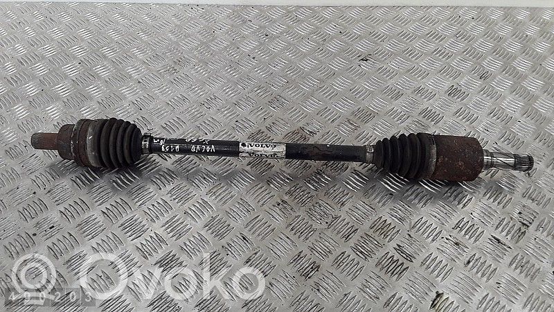 Volvo XC60 Albero di trasmissione posteriore 