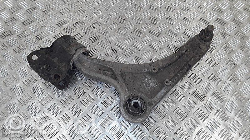 Ford Mondeo MK V Querlenker Achsschenkel vorne 