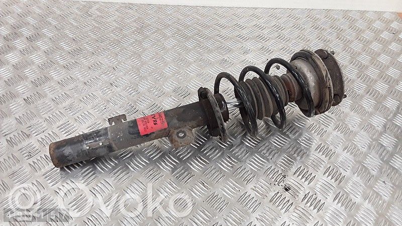 BMW 1 E81 E87 Front shock absorber/damper 