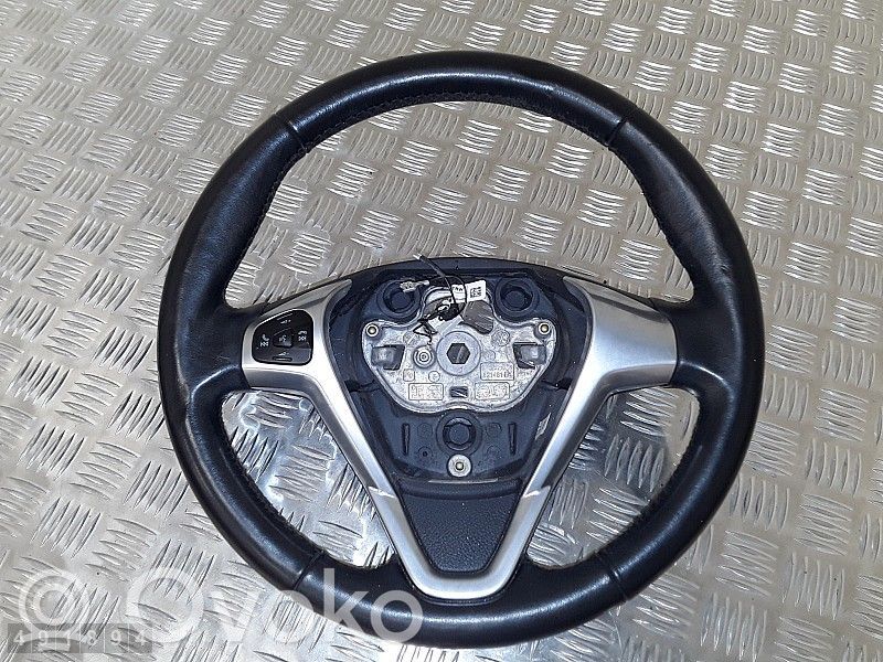 Ford Ecosport Lenkrad 