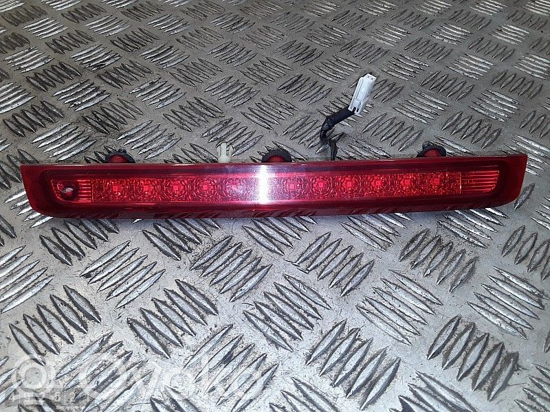 Hyundai i30 Third/center stoplight 