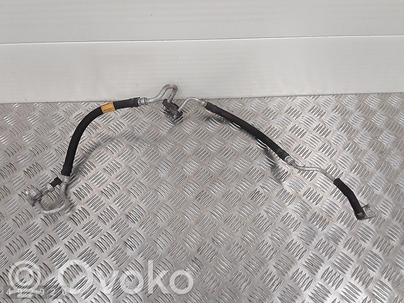 Opel Mokka X Conductă/furtun aer condiționat (A/C) 