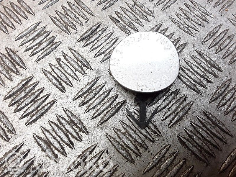Seat Altea Tappo/coprigancio di traino paraurti posteriore 