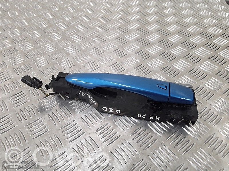 Nissan Qashqai Manecilla externa puerta delantera