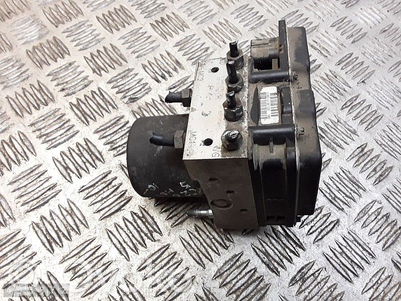 Pompe ABS   9666542880,0265230757