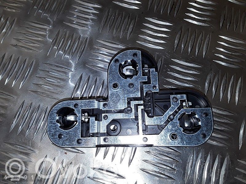 Ford S-MAX Glühbirnenhalter Heckleuchte