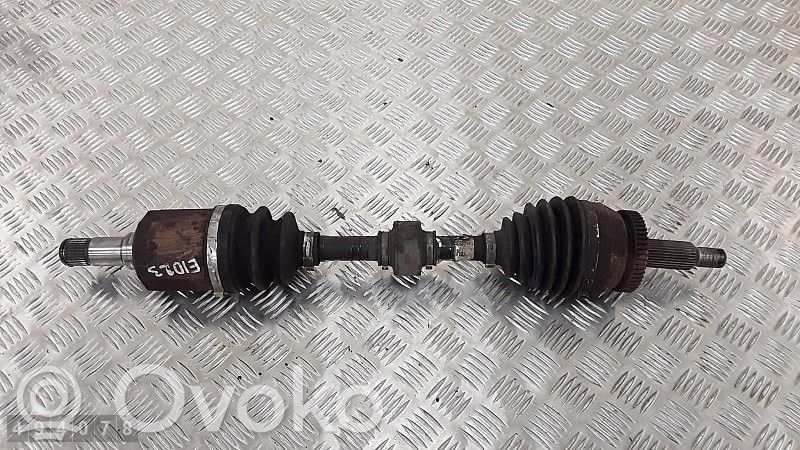 Hyundai Santa Fe Eje de transmisión delantero
