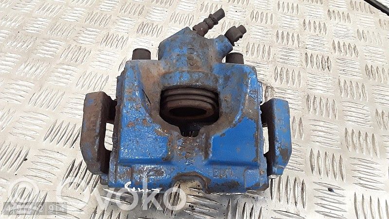 Bremssattel vorne